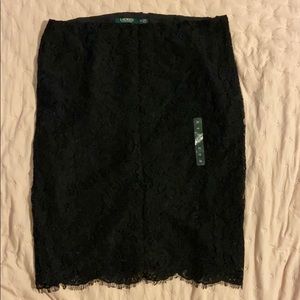 Ralph Lauren skirt